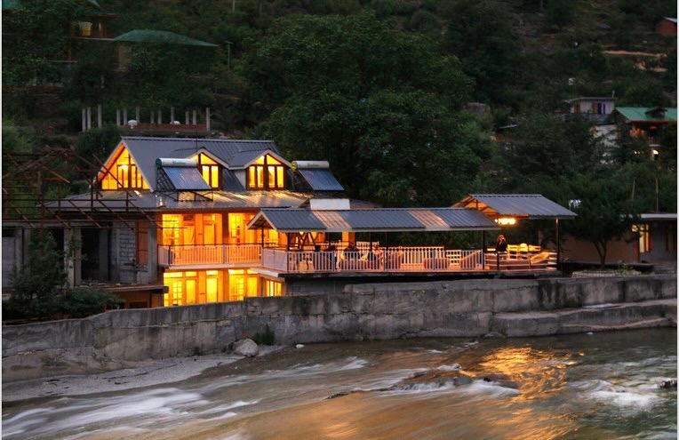 River Side Resort & Adventures | Tirthan Valley – photo 3