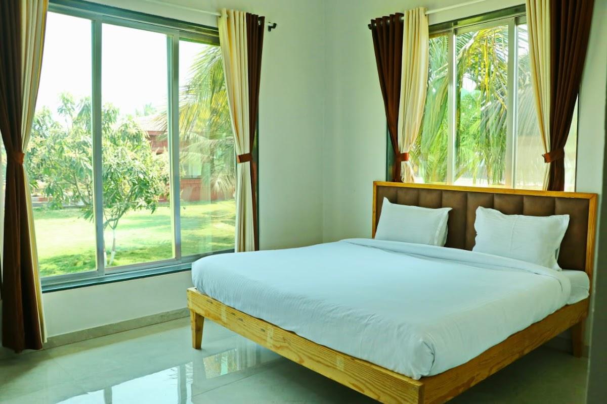 Beach Village Resort – photo 3