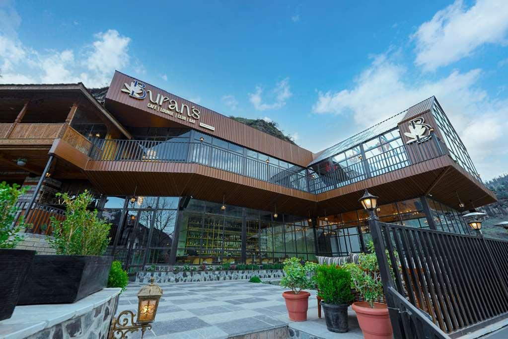 Palchan Hotel & Spa, a member of Radisson Individuals Retreats – photo 1