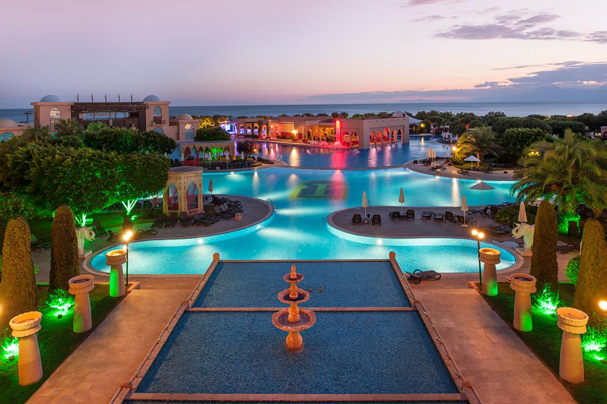 Spice Hotel & SPA – photo 2