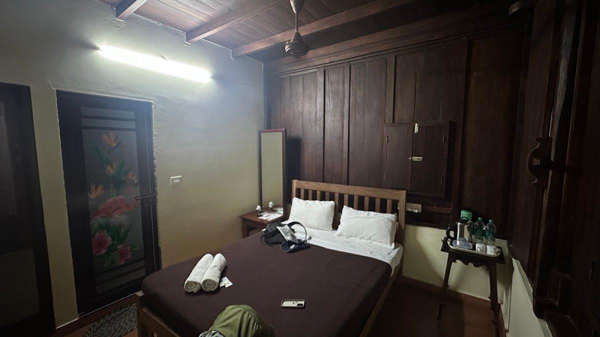 KUTTICHIRA HERITAGE HOME – photo 3