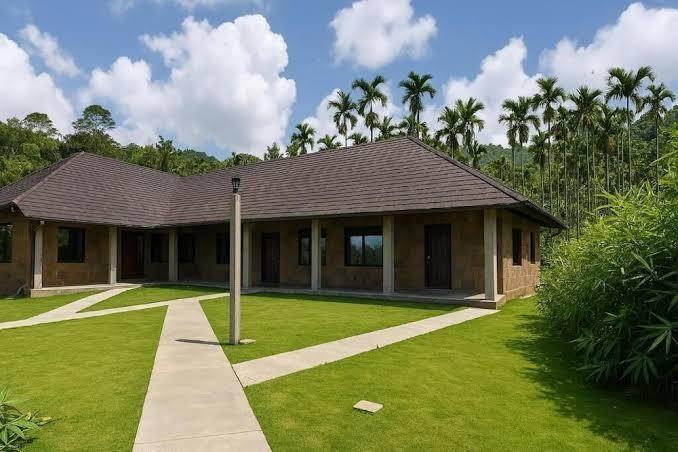 SONE MALE RESORT – photo 1
