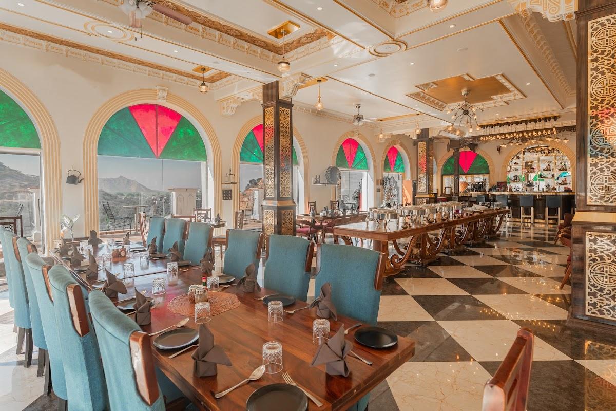 Clarks Resort Ajmer – photo 4