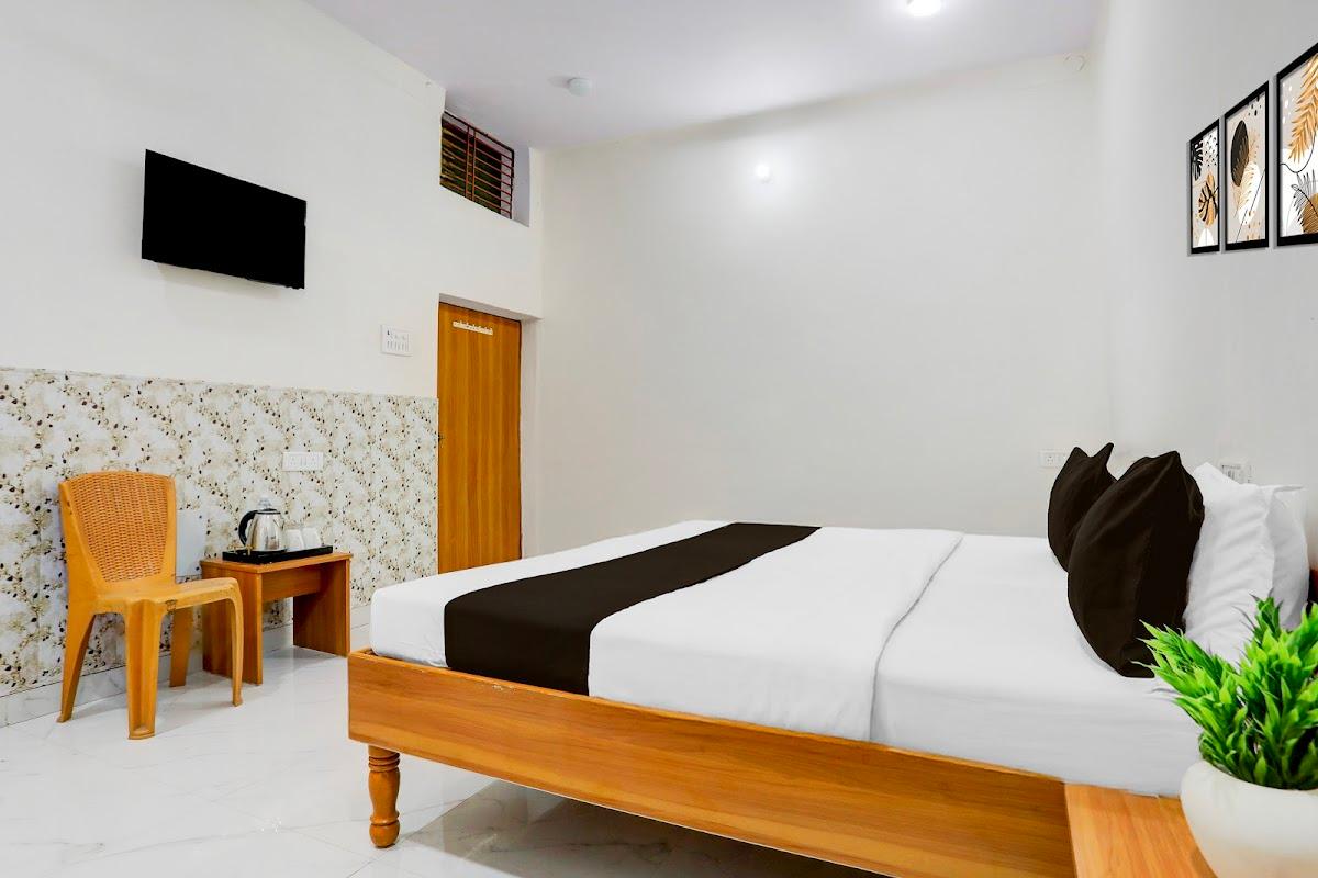 Hotel O Gangotri – photo 1