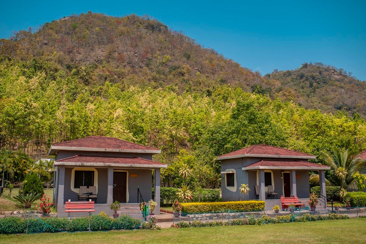 Eco Adventure Resorts - Purulia Weekend Destinations-Weekend Getaways Near Kolkata – photo 1