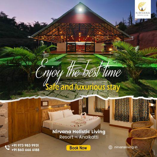 Nirvana Holistic Living – photo 2