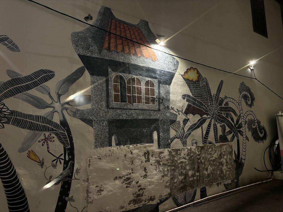 Hotel Penaga – photo 3