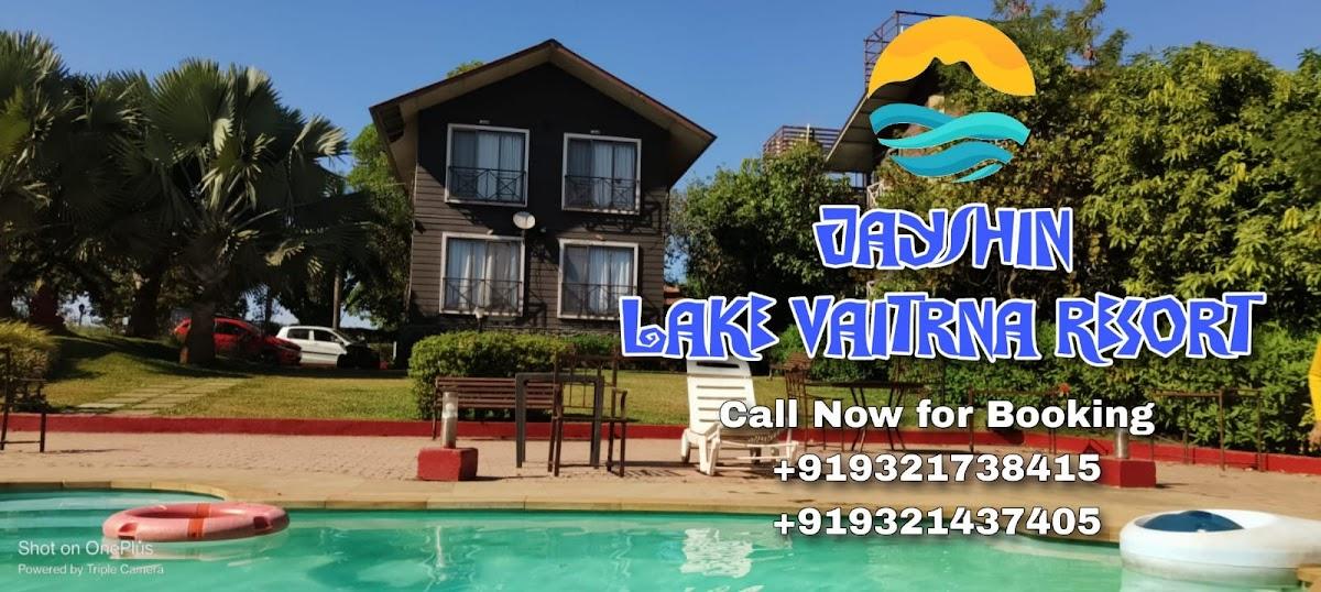 VITS Select Jayshin Igatpuri – photo 4