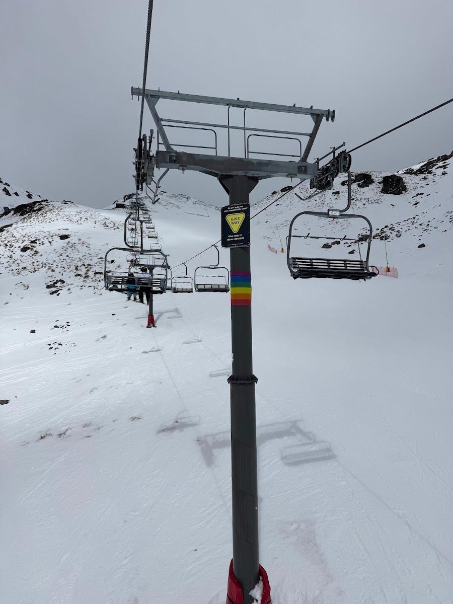 The Remarkables Ski Area – photo 3