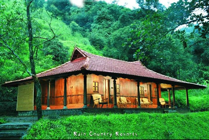 Rain Country Resorts – photo 2