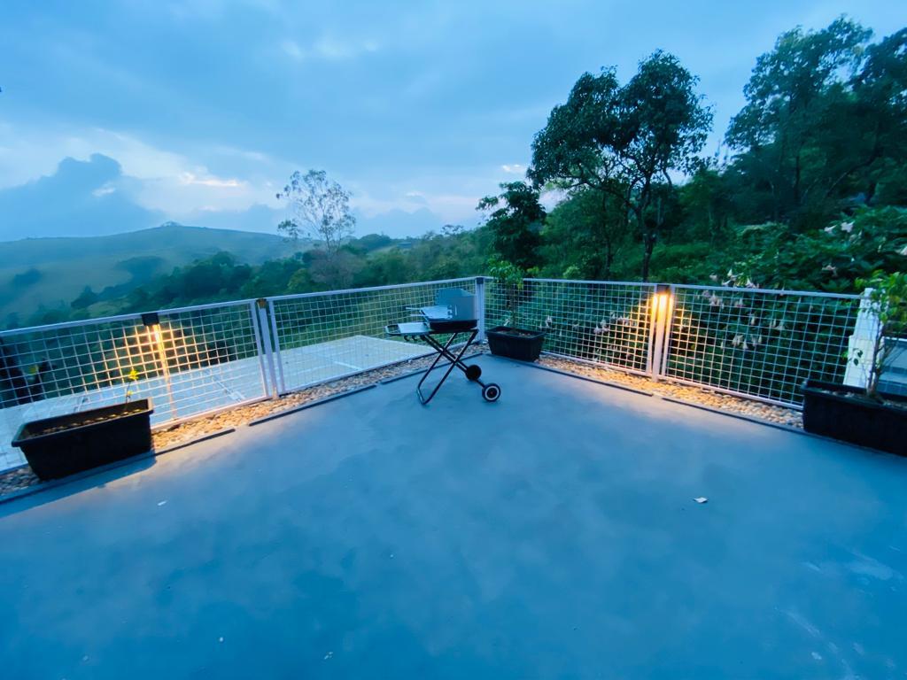 Silver Pine Villa Kuttikkanam / Vagamon / Thekady – photo 2
