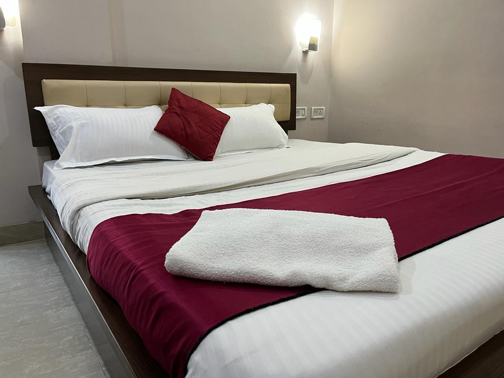 Hotel Innate Inn – photo 3