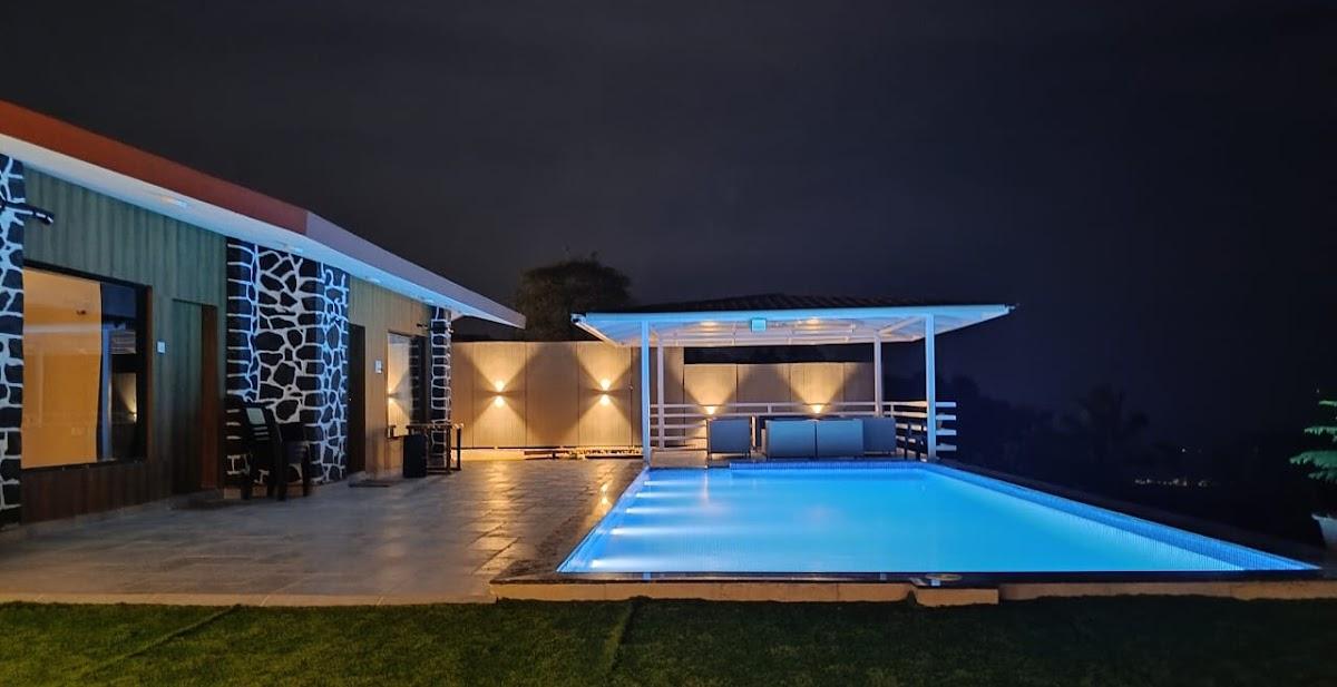 Infinity Villa, Igatpuri – photo 1