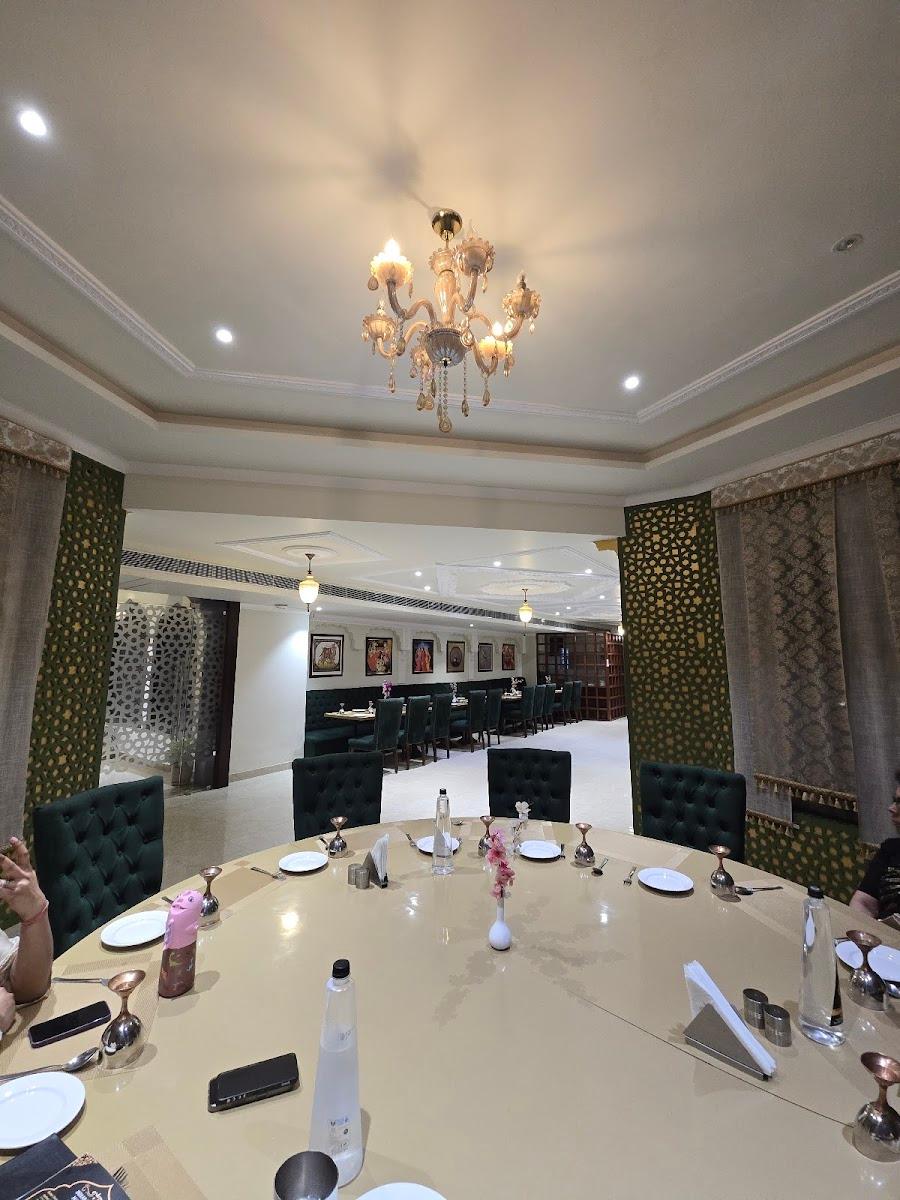 Indralok palace Hotel & Resort – photo 2