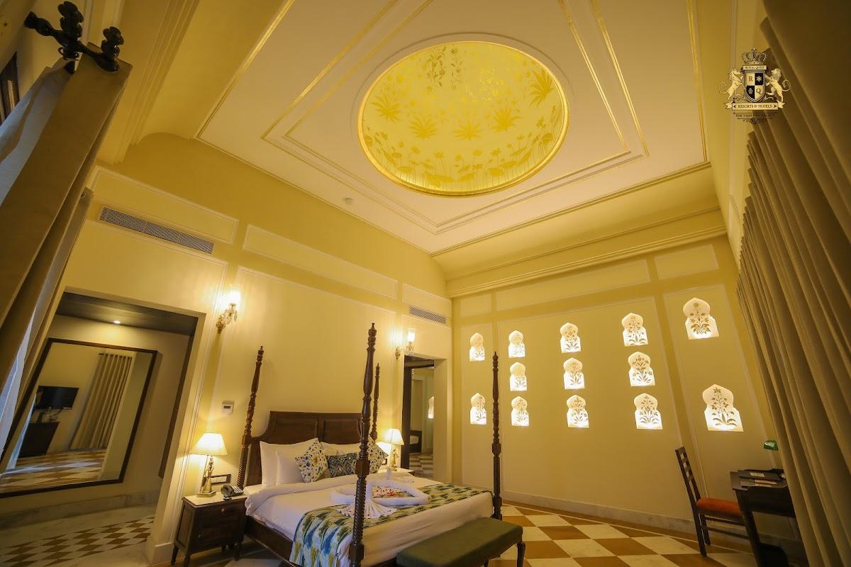 The Vijayran Palace by Royal Quest Resorts – photo 4