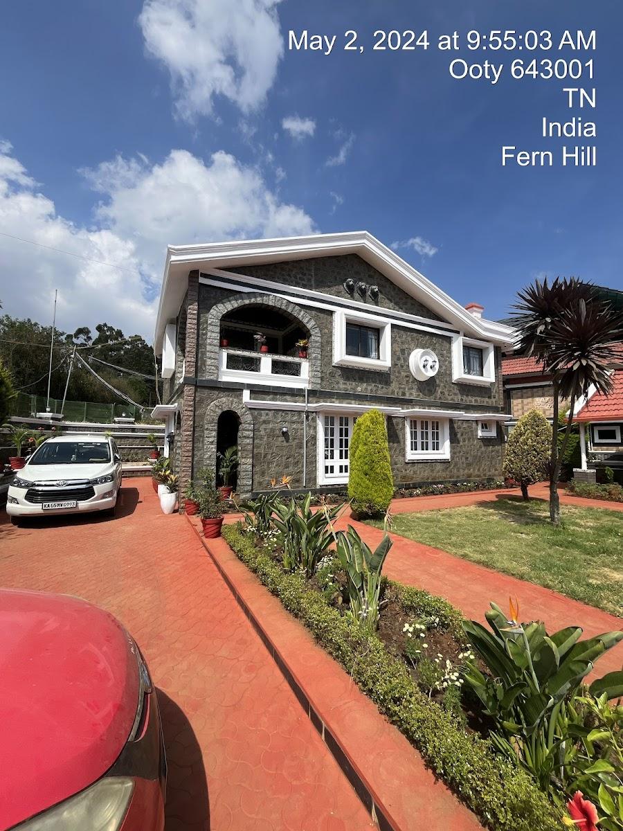Villa Mountain crest Ooty – photo 4