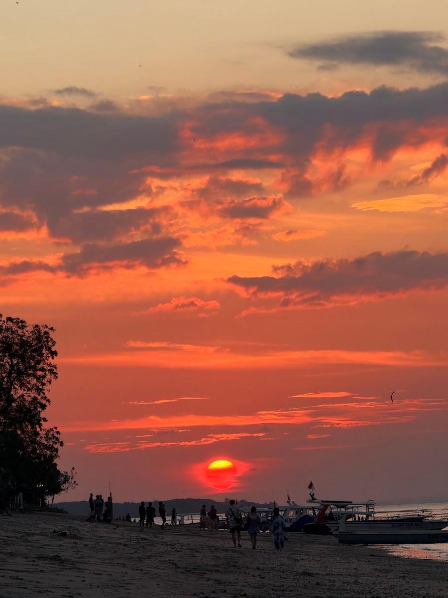 The Dewi Sun Sun – photo 4