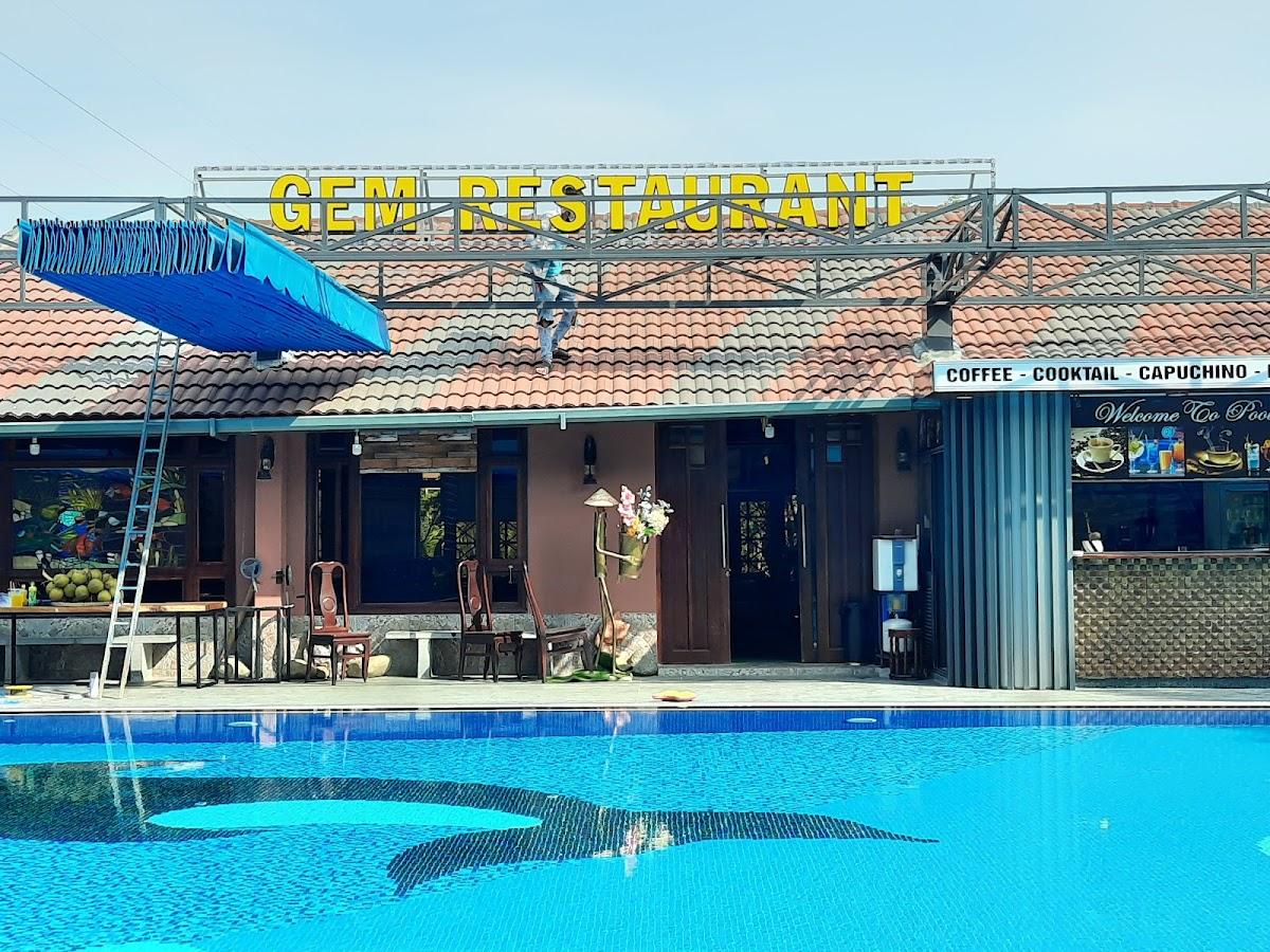 Golden Emerald Resorts – photo 1