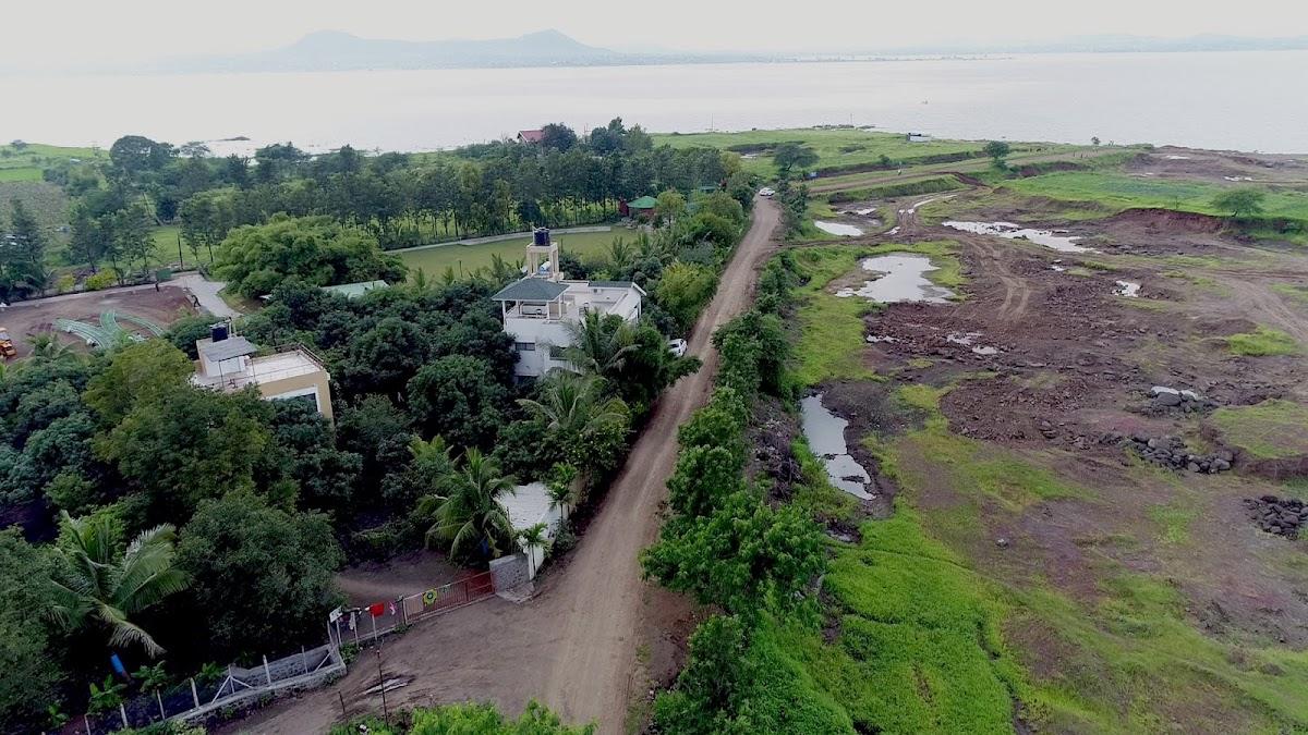 RS Organic Farm house – photo 4