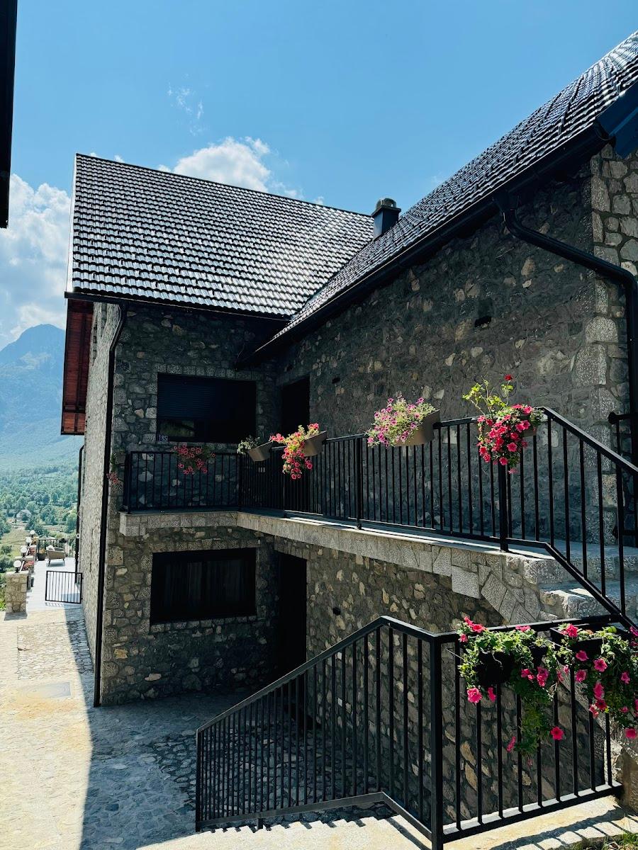Blue Eye Villa – photo 4