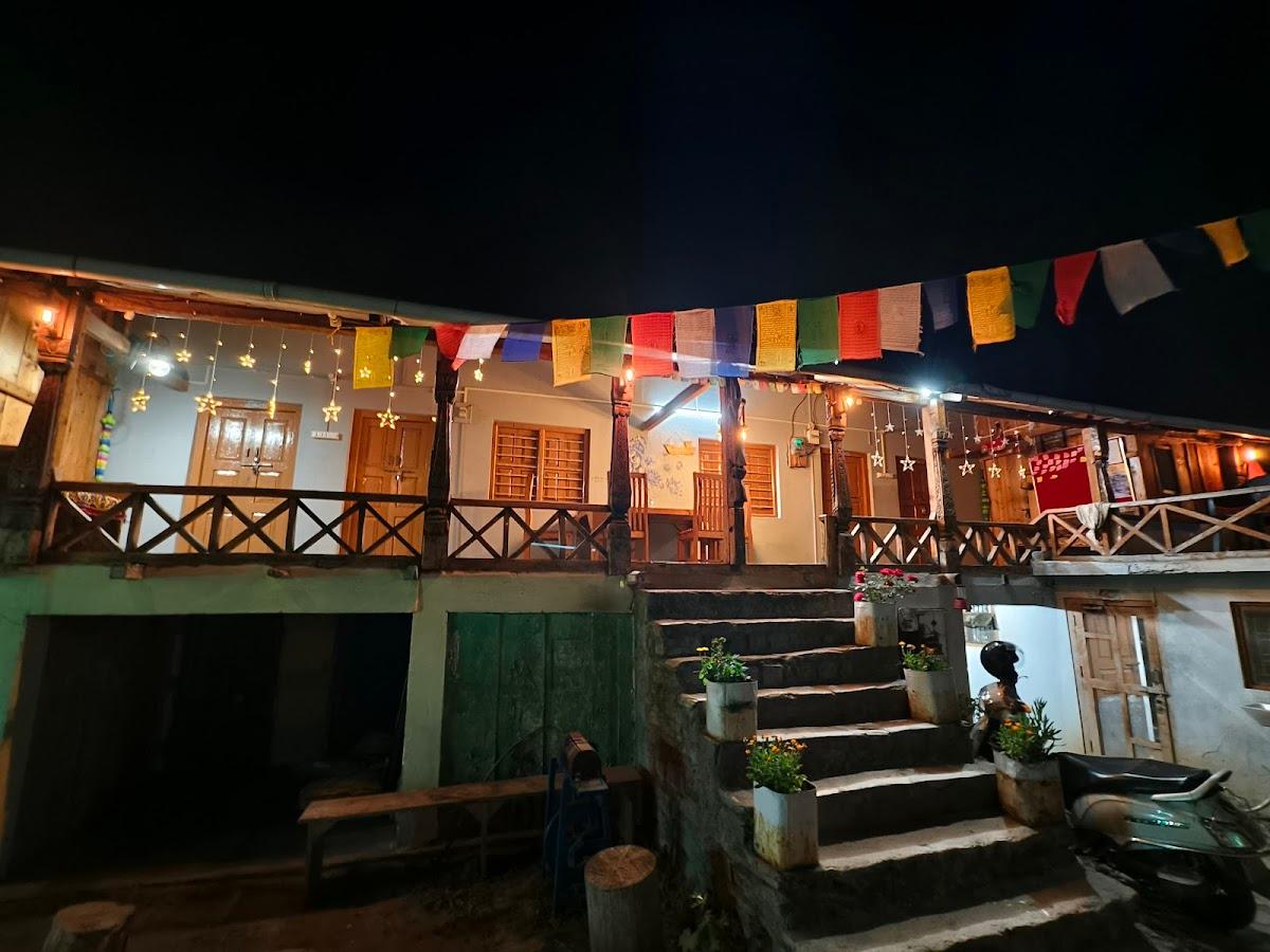 Bhagirathi Homestay harsil