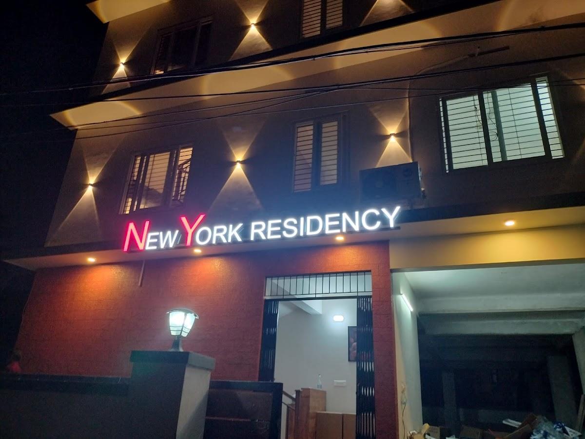 NEW YORK REGENCY – photo 1