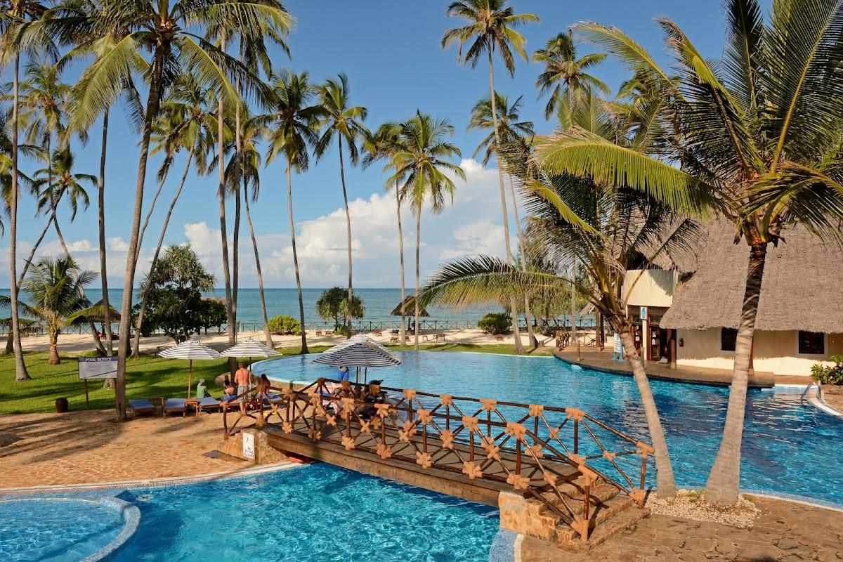 Ocean Paradise Resort & Spa - Zanzibar – photo 1