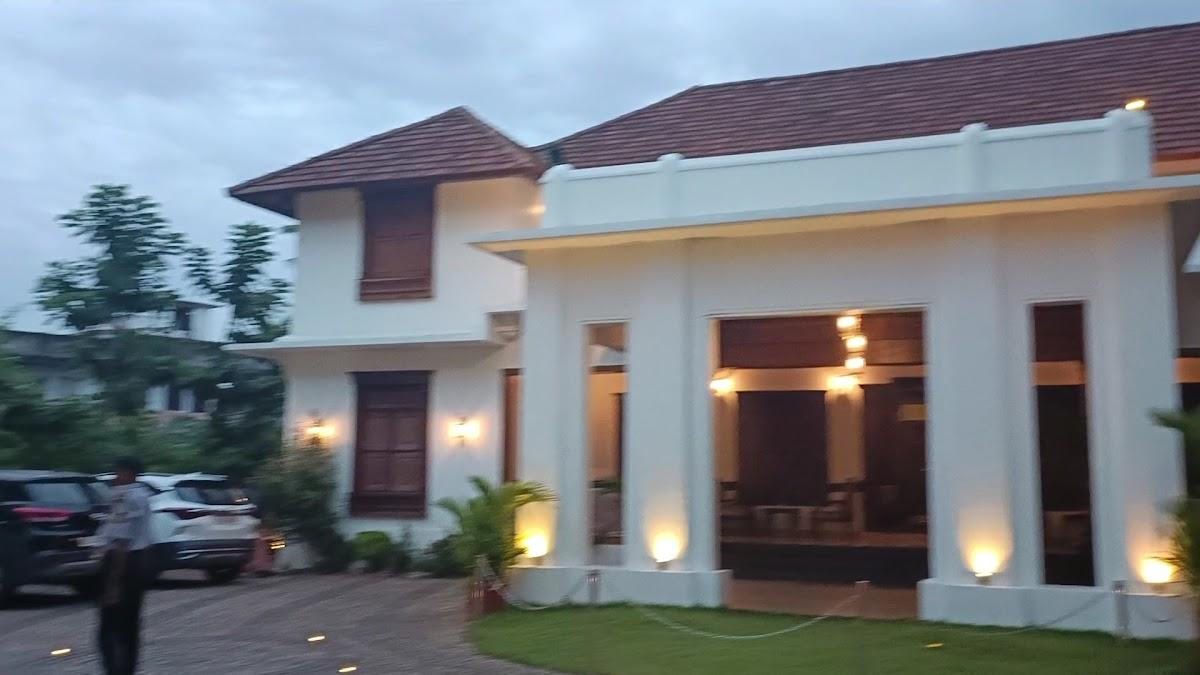 Surya Heritage Hotel – photo 1