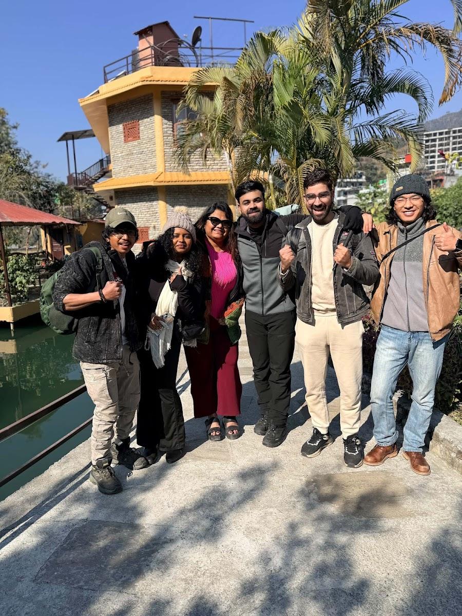 Zostel Pokhara – photo 4
