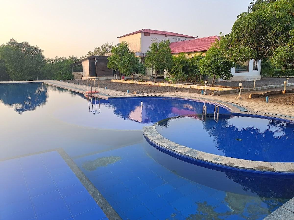 Gir Vatican Resort | Sasan Gir – photo 1