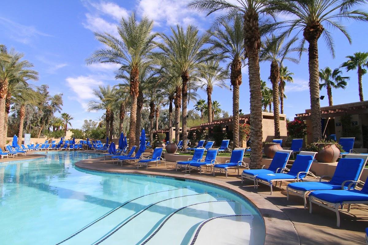Grand Hyatt Indian Wells Resort & Villas – photo 4