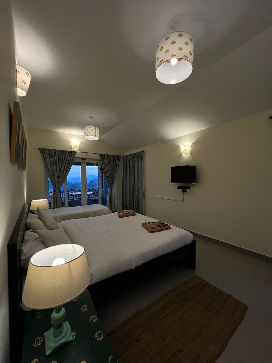 Sunset Villa – photo 3