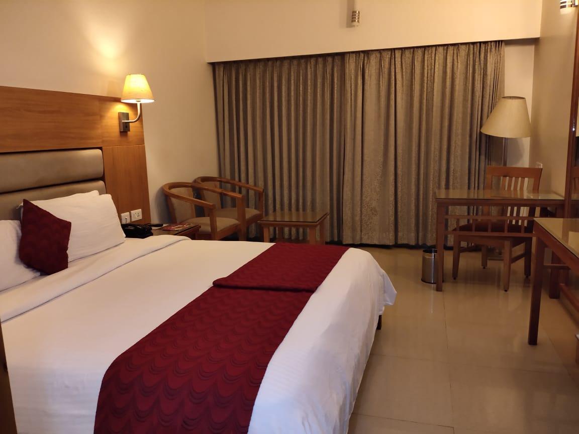 Hotel Western Gatz – photo 3