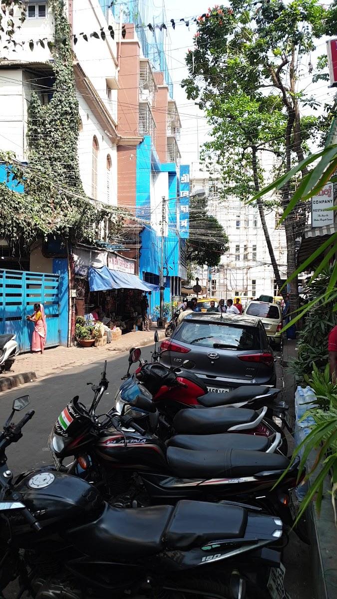 Astoria Hotel - Kolkata – photo 2