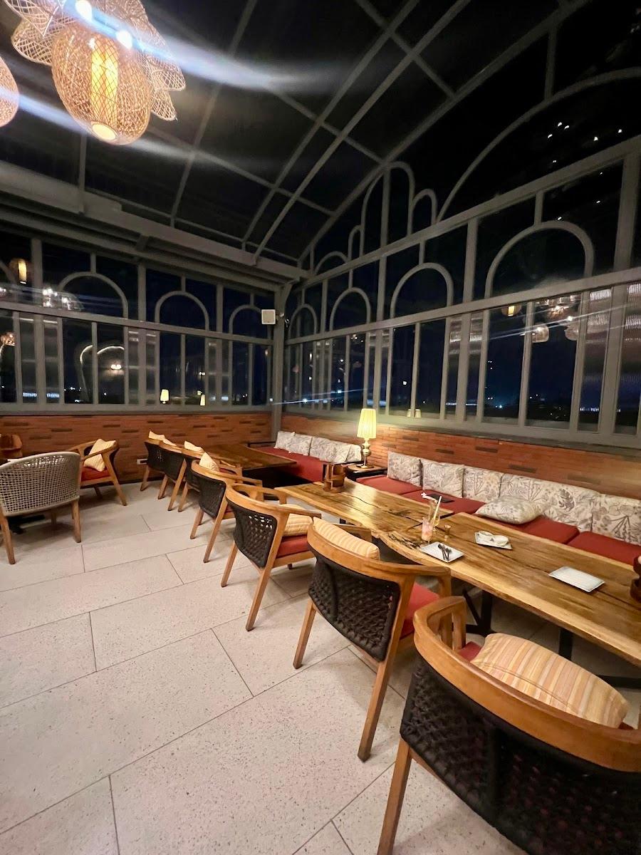 PENINSULA - The Boutique Hotel