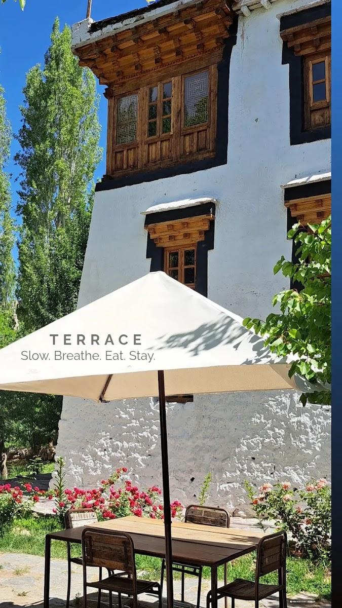 Nimmu House Ladakh – photo 2