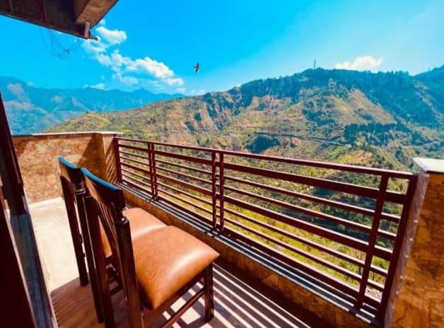 Doon sach nature valley resort – photo 1