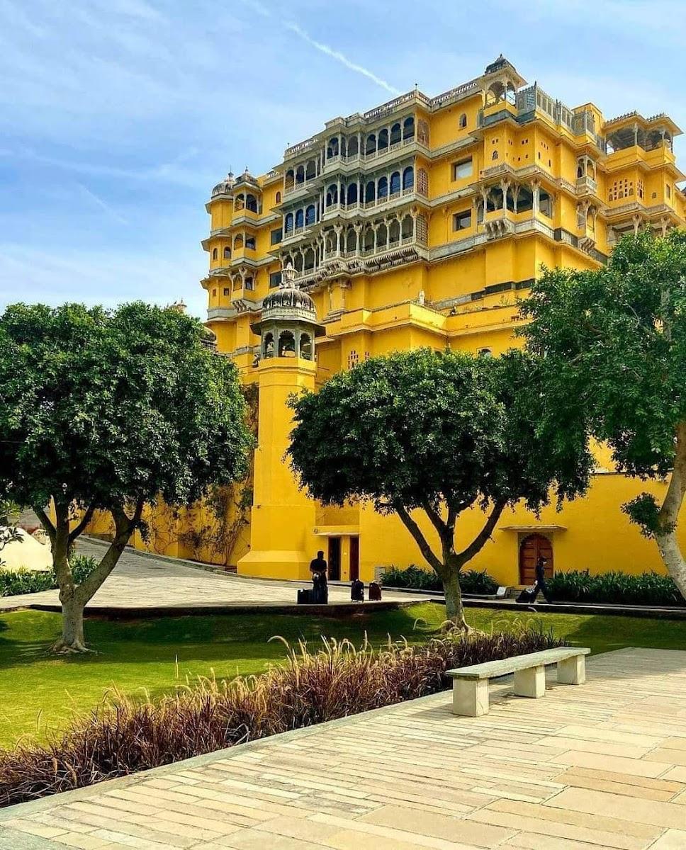 RAAS Devigarh – photo 2