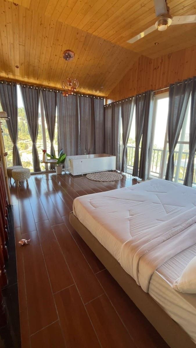 Advaya Stays - A Luxury Retreat – photo 2