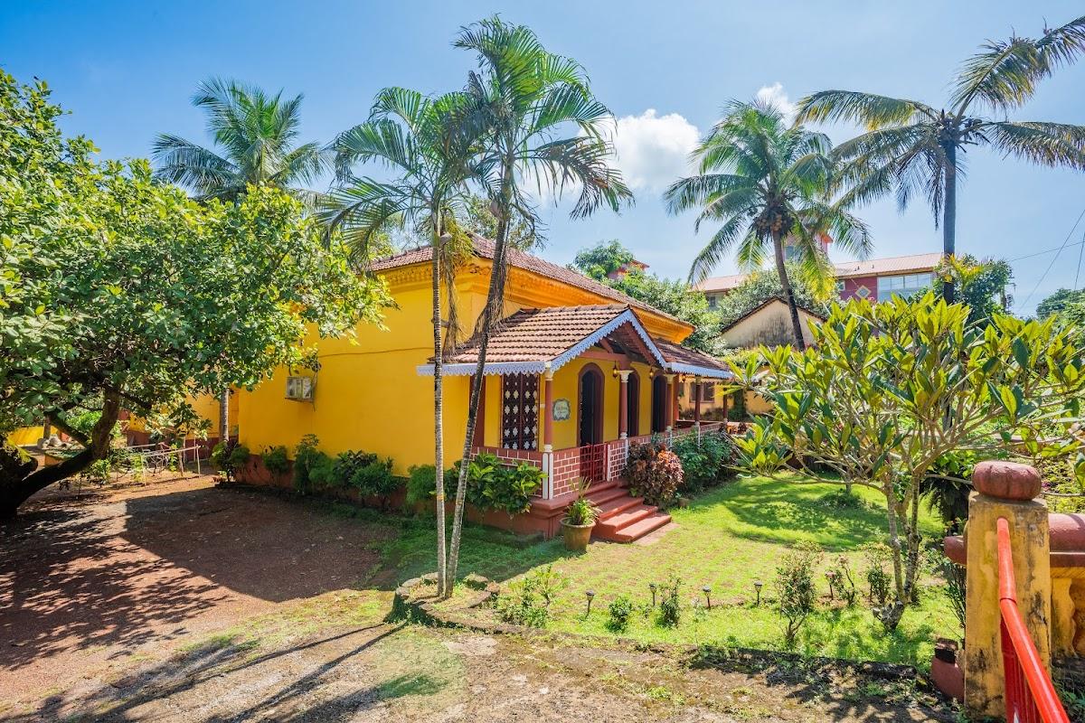 Portuguese Villa, by GuestHouser – photo 4