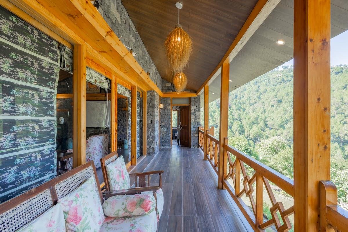The Hideaway Cottage – photo 3