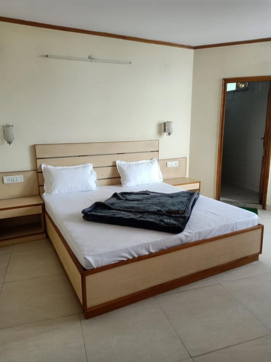 Hotel Grace Mount B&B – photo 3
