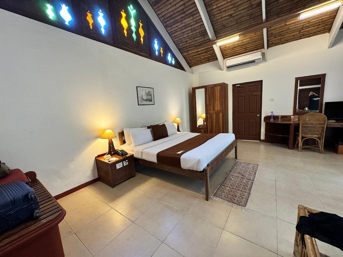 Abad Whispering Palms | Resort in Kumarakom – photo 3