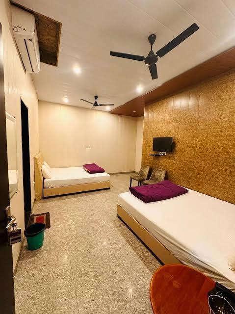 Hotel shree shyam khatushyamji – photo 2