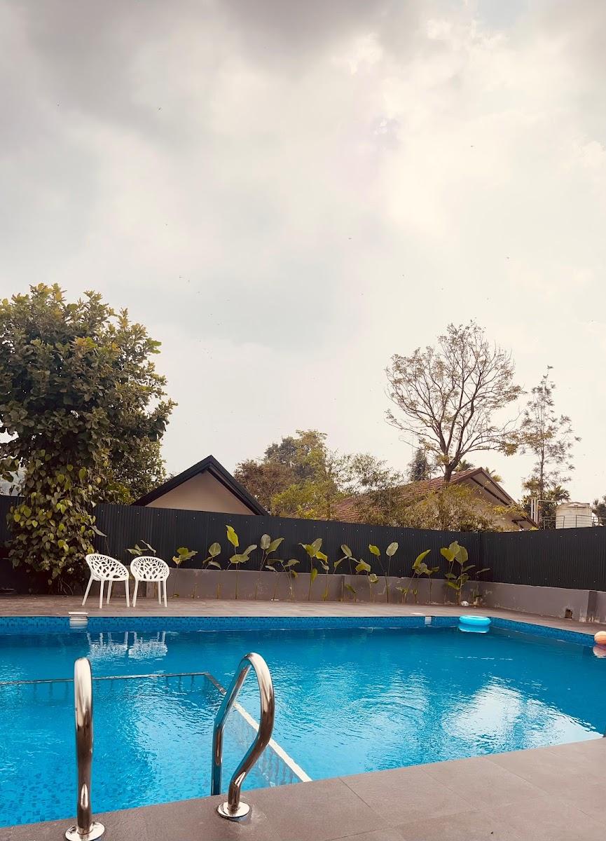 Mount Wave Pool Villa Vythiri wayanad – photo 4