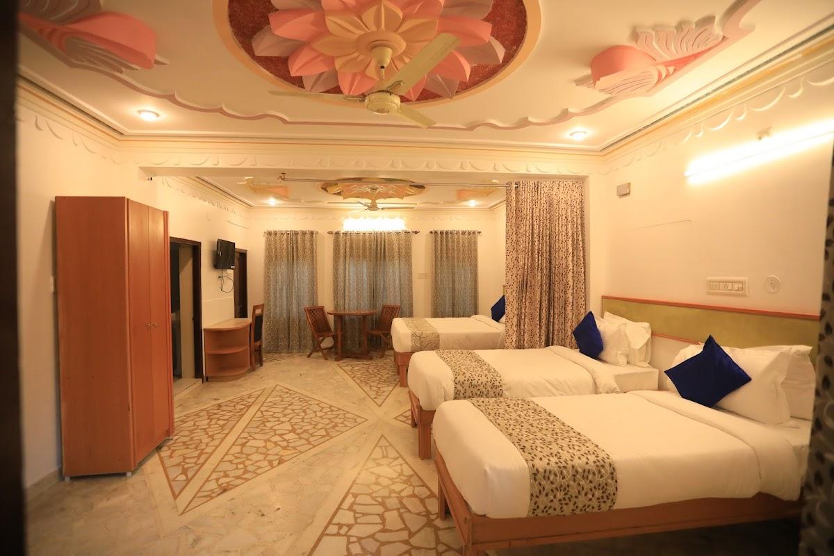 The Kesar Niwas – photo 3