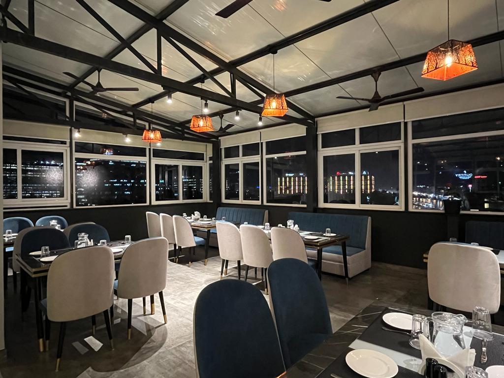 Royal Ace Boutique Hotel - Manyata Techpark – photo 4