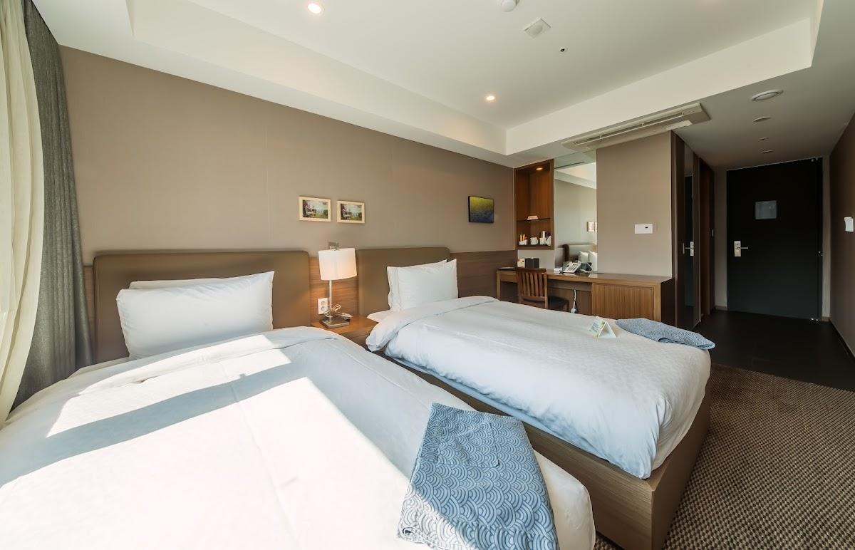 Busan Business Hotel – photo 3