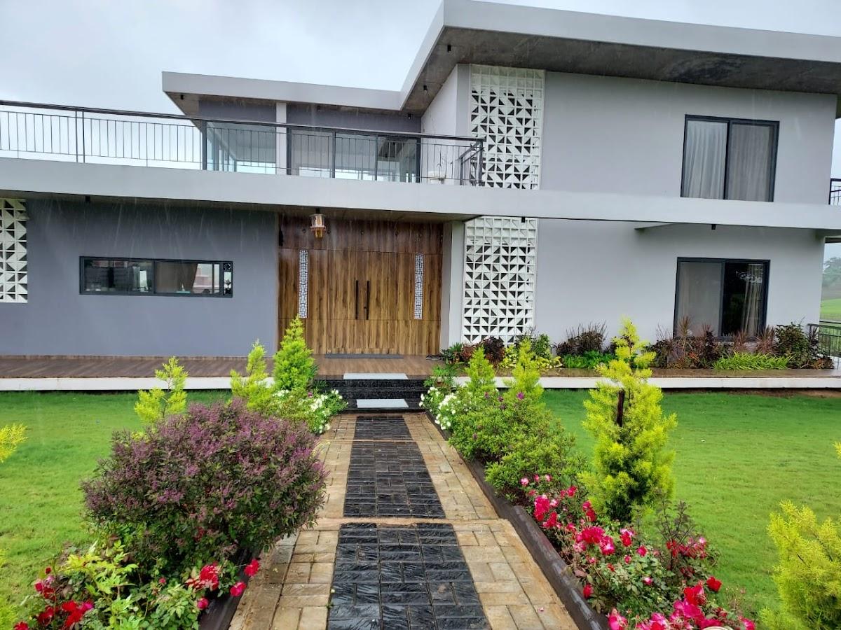 Mountain Mist Villa – photo 4