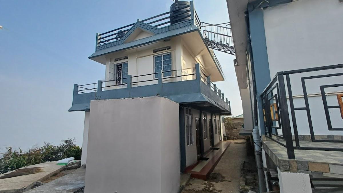 The Cliff House – photo 1